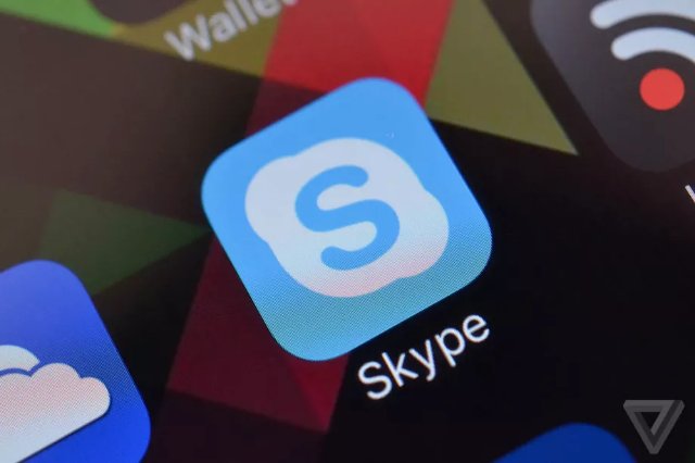 Microsoft теперь интегрирует Cortana внутри Skype