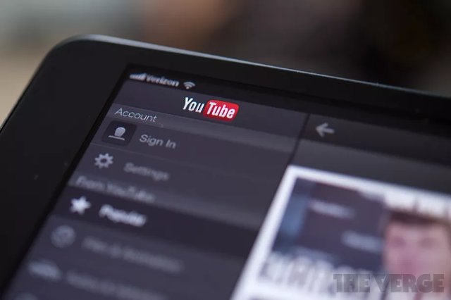 YouTube убирает рекламу из 2 миллионов неуместных детских видео