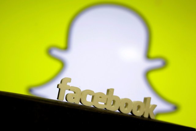 Генеральный директор Snapchat обвиняет конкурирующие социальные сети в поддельных новостях