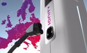 Известные автомобильные компании создают партнерство для европейской сети зарядки электрокаров