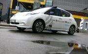 Бюджет Великобритании раскроет путь для автомобилей с автопилотом