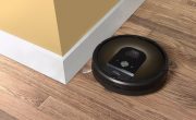 Автоматические пылесосы Roomba теперь следуют инструкциям IFTTT