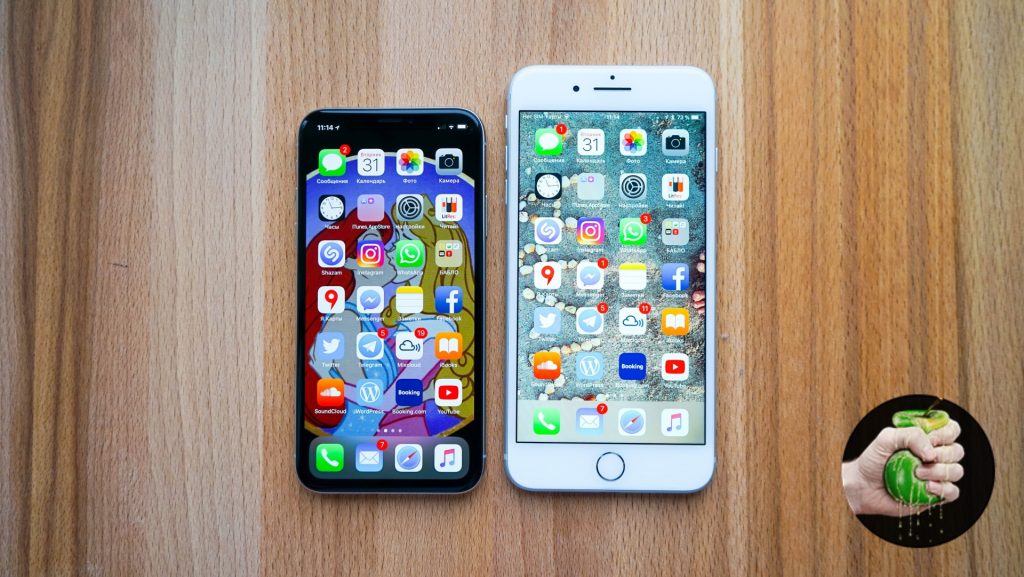 За что обзорщики ругают Apple iPhone X?