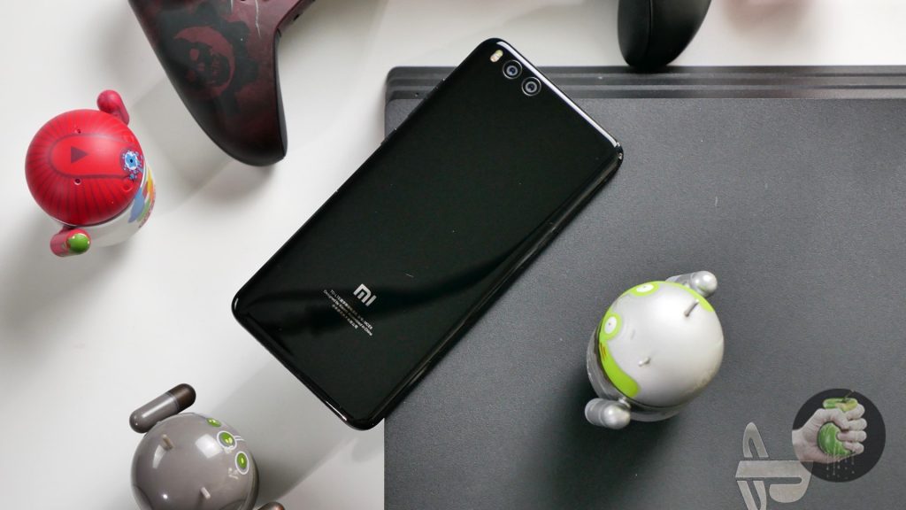 Обзор Xiaomi Mi Note 3: хороший, но чего-то не хватает