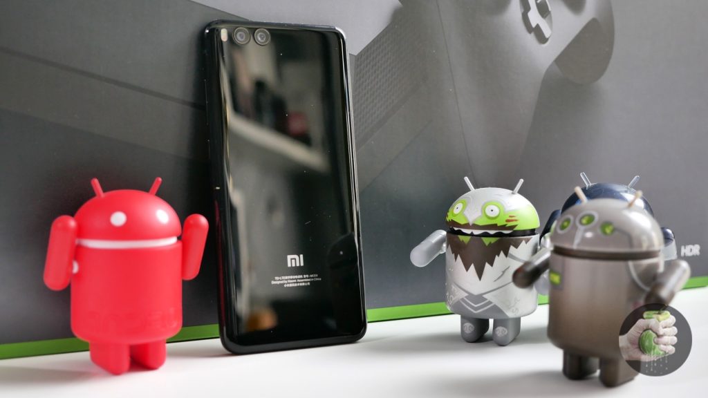 Обзор Xiaomi Mi Note 3: хороший, но чего-то не хватает