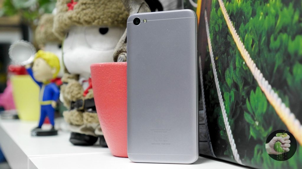 Обзор Xiaomi Redmi Note 5А: бюджетный друг с большим экраном