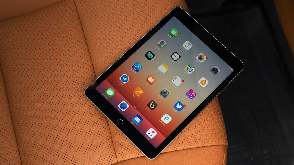 Слух: Apple готовит бюджетный iPad