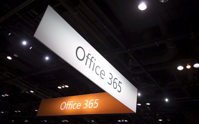 Microsoft добавляет больше ИИ в Office 365