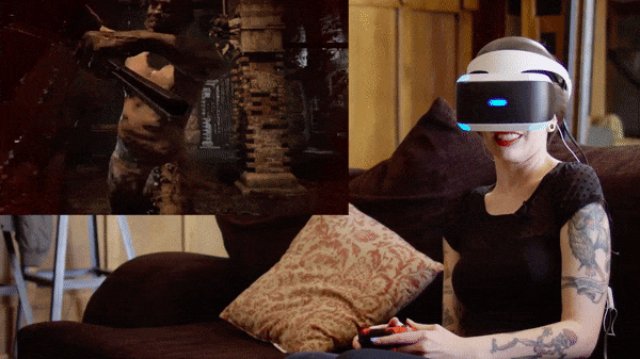 Миры сталкиваются: VR и AR в 2018 году