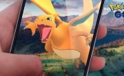 Charizard будет выглядеть в натуральную величину с обновлением «Pokémon Go» AR +