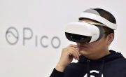 Отдельная гарнитура 6DoF VR от Pico совместима с Vive Wave