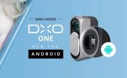 Камера DxO One теперь доступна для Android