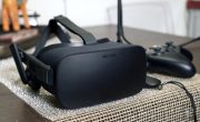 Лучшей гарнитурой для компьютера признана Oculus Rift