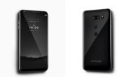 LG представила керамический телефон стоимостью 1800 долларов
