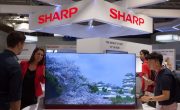 Sharp хочет, чтобы «японский альянс» повысил конкуренцию OLED TV