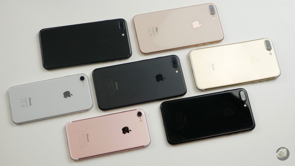 iPhone X и все остальные новинки Apple