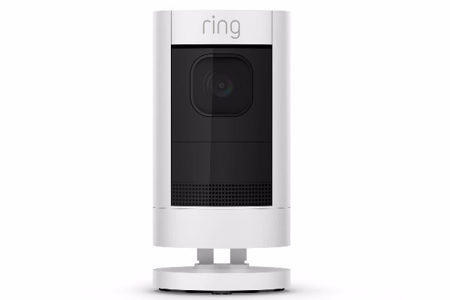 Ring добавляет больше возможностей для камеры и света в свою домашнюю линейку безопасности