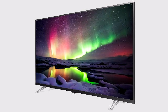 Philips запускает новые телевизоры 4K с Dolby Vision HDR