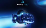 HTC имеет новую высококачественную гарнитуру Vive Pro VR