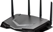 Новый маршрутизатор Nighthawk Netgear построен для профессиональных геймеров