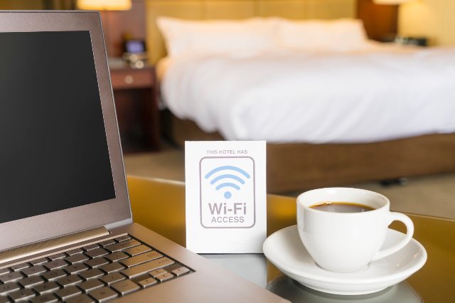 Wi-Fi ожидает более жесткая безопасность