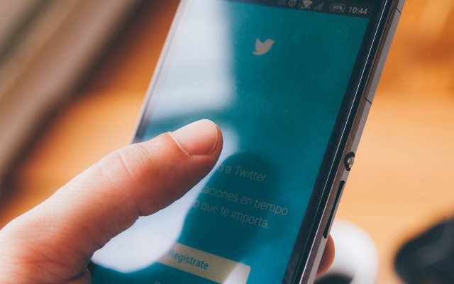 Twitter сталкивается с нарушением прав на товарный знак от сети подкастов
