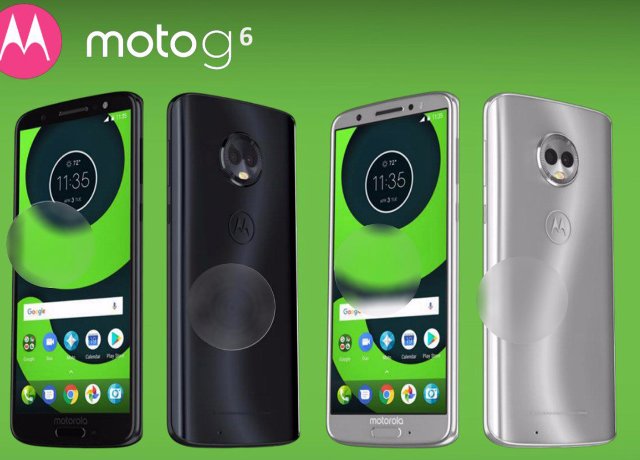 Телефоны Motorola могут включать в себя модели, схожие на iPhone X