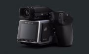 У сумасшедшей 400-мегапиксельной камеры Hasselblad есть цель
