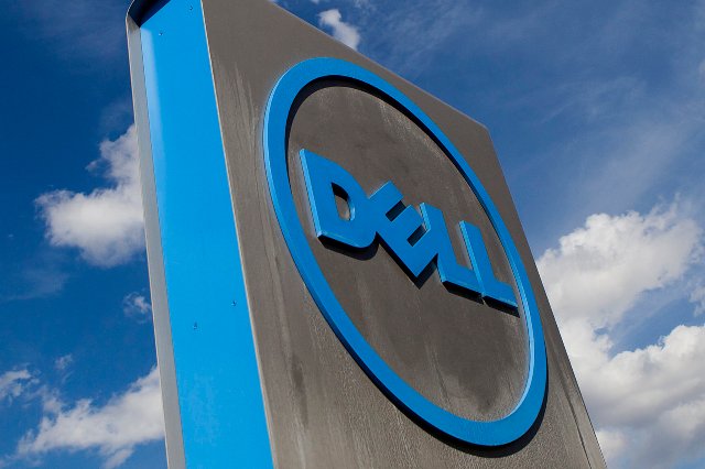 Dell может продать себя VMware, компании, которой она уже владеет