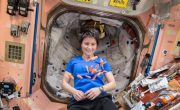 Ученые исследуют использование отходов космонавта, чтобы сделать космическую пищу
