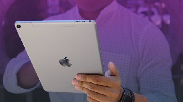 Microsoft планирует запустить браузер Edge для iPad в следующем месяце