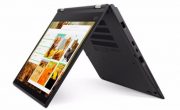 Новые ноутбуки ThinkPad от Lenovo 8-го поколения имеют более тонкие конструкции
