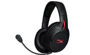 Беспроводная игровая гарнитура HyperX Cloud Flight - доступное и удобное обновление