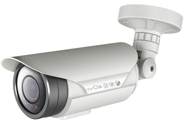 Камеры для сетевого видеонаблюдения