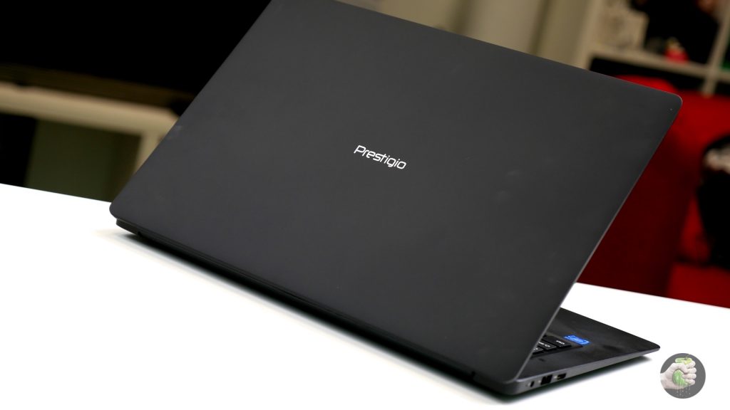 Обзор Prestigio 141C: ноутбук на сдачу