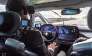 Renault-Nissan и Didi планируют создать автономный сервис в Китае