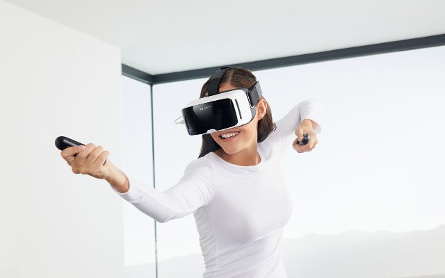 Zeiss создает VR-гарнитуру начального уровня