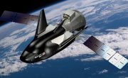 Первая миссия по пополнению МКС Dream Chaser запускается в конце 2020 года