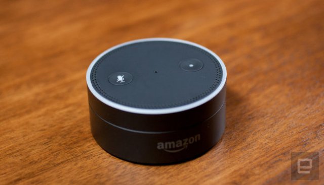 Сообщается, что Amazon разрабатывает чипы ИИ для улучшения Alexa