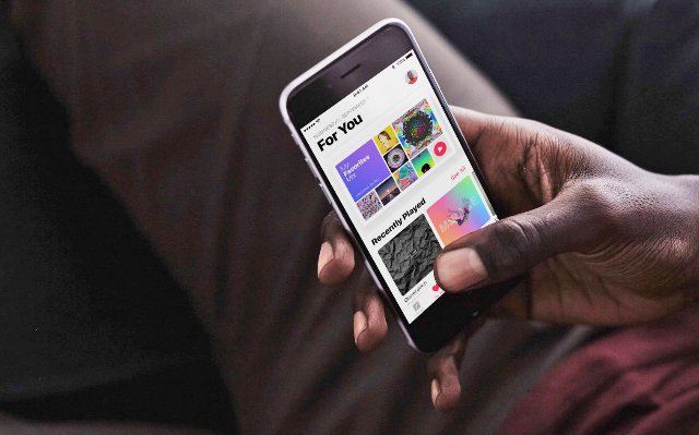 Студенческие скидки для Apple Music приходят в 82 новых региона