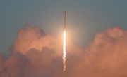 SpaceX запустит свои прототипы спутникового интернета в эти выходные