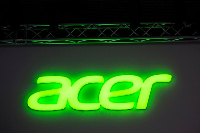 Планшет Acer с Chrome OS засветился на мероприятии в Великобритании