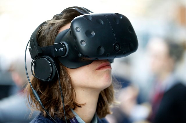 Сумма подписки на Viveport VR поднимется с 22 марта