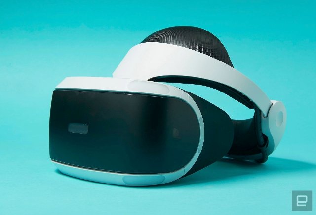 Sony понижает цену PlayStation VR всего до 200 долларов
