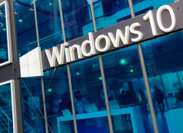 Microsoft непреднамеренно описывает пределы Windows 10 на ARM