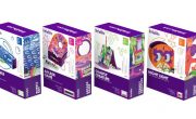 littleBits запускает более доступные инженерные наборы для детей