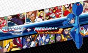 «Mega Man Legacy Collection» появится в Nintendo Switch 22 мая