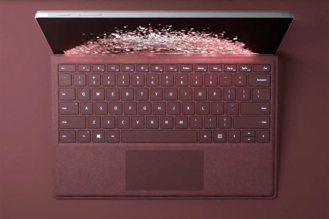 Microsoft предлагает более дешевые ноутбуки с более низкой стоимостью
