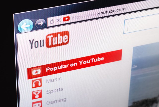 Видеоролики YouTube, которые получили государственное финансирование, будут дополнительно помечены