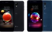 LG обновляет свои дешевые телефоны серии K с новым оборудованием